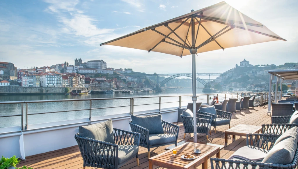 De la vallée du Douro à Saint-Jacques-de-Compostelle : 12 jours à la croisée du Portugal et de la Galice