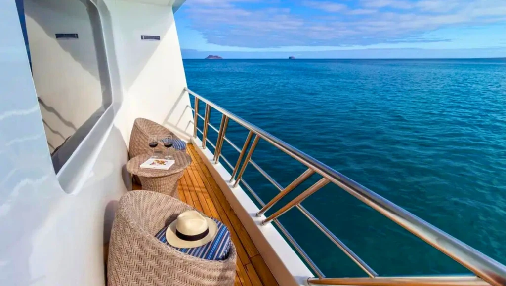 Exclusive trip to Quito and the Galápagos: a 13-day expedition featuring lunar landscapes, iconic wildlife, and wild islands