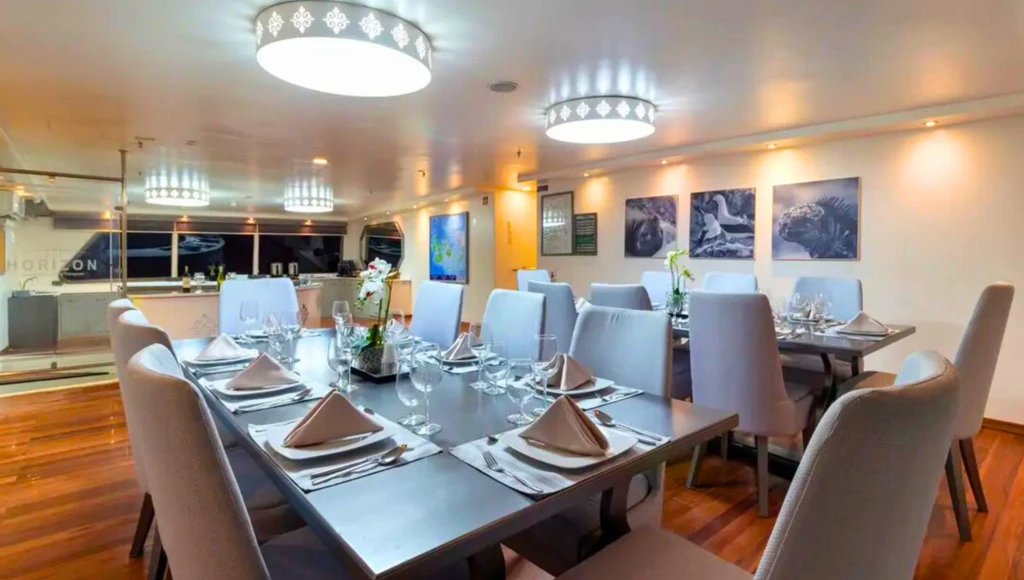 Exclusive trip to Quito and the Galápagos: a 13-day expedition featuring lunar landscapes, iconic wildlife, and wild islands