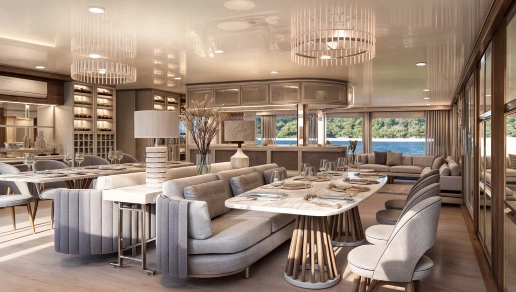 Cap sur les Galápagos : une aventure inoubliable de 4 jours en catamaran de luxe, entre tortues géantes, iguanes marins et plages de corail blanc