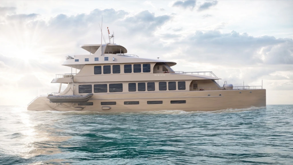 Cap sur les Galápagos : une aventure inoubliable de 4 jours en catamaran de luxe, entre tortues géantes, iguanes marins et plages de corail blanc