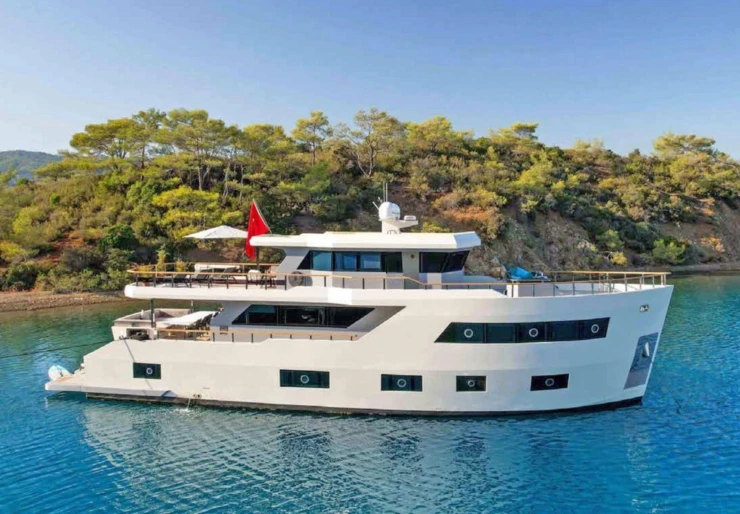 Calm down Turquía | Calm Down