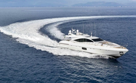 Mangusta 110