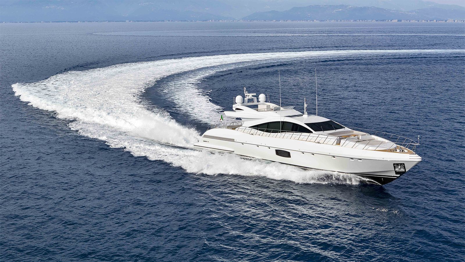Mangusta 110