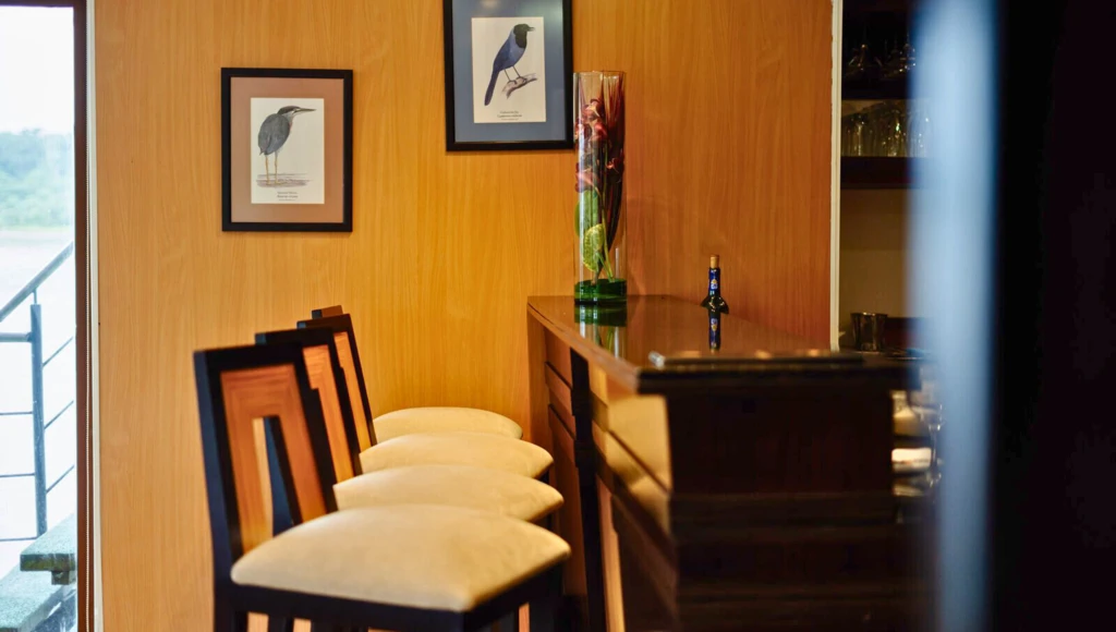 Legenden und Wunder des Amazonas: 8 Tage auf dem Napo zwischen Urwäldern und ecuadorianischen Kulturen