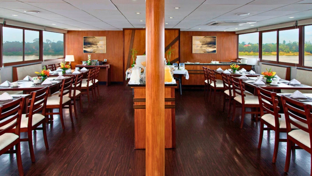 Legenden und Wunder des Amazonas: 8 Tage auf dem Napo zwischen Urwäldern und ecuadorianischen Kulturen