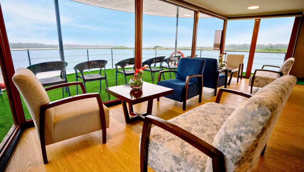 Legenden und Wunder des Amazonas: 8 Tage auf dem Napo zwischen Urwäldern und ecuadorianischen Kulturen