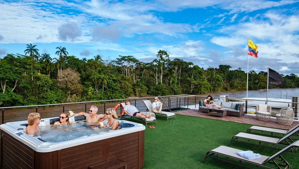 Au cœur de la jungle équatorienne : 8 jours d’aventure entre rives du Napo, communautés ancestrales et biodiversité du Yasuni