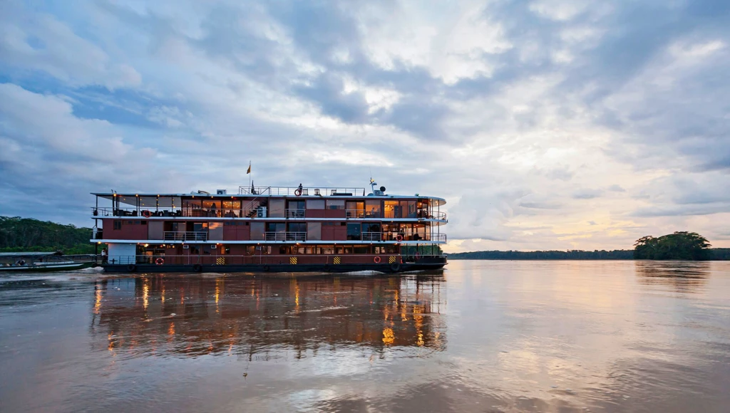 Au cœur de la jungle équatorienne : 8 jours d’aventure entre rives du Napo, communautés ancestrales et biodiversité du Yasuni