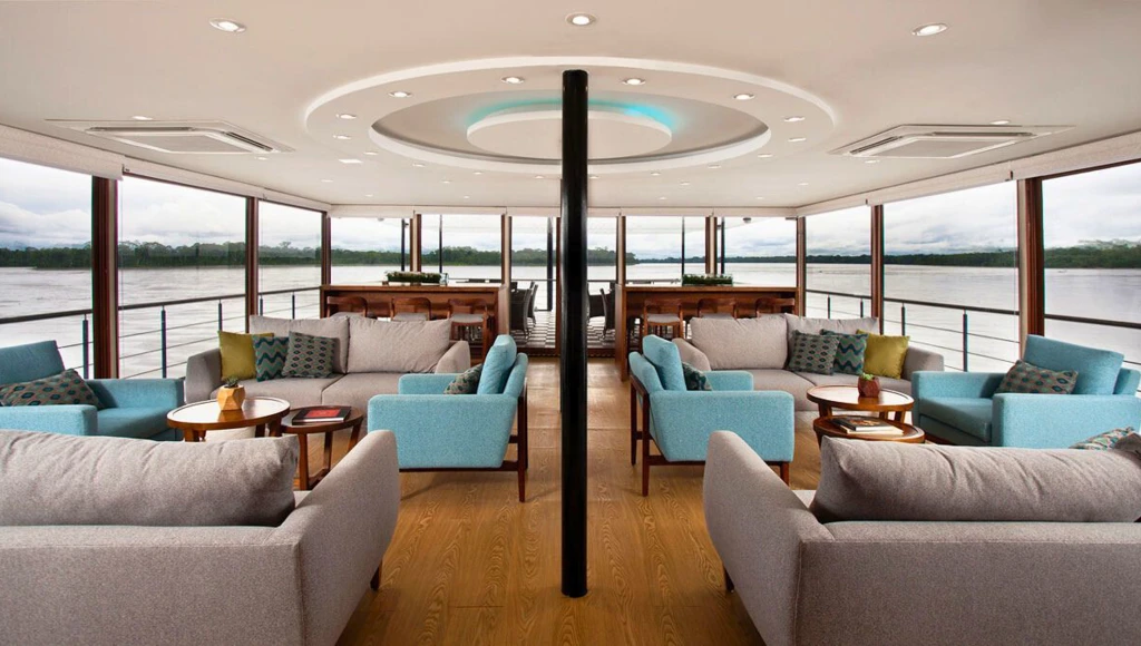 Au cœur de la jungle équatorienne : 8 jours d’aventure entre rives du Napo, communautés ancestrales et biodiversité du Yasuni