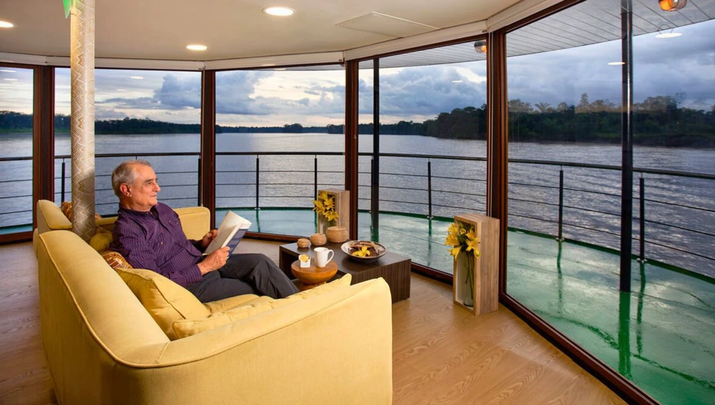 Au cœur de la jungle équatorienne : 8 jours d’aventure entre rives du Napo, communautés ancestrales et biodiversité du Yasuni