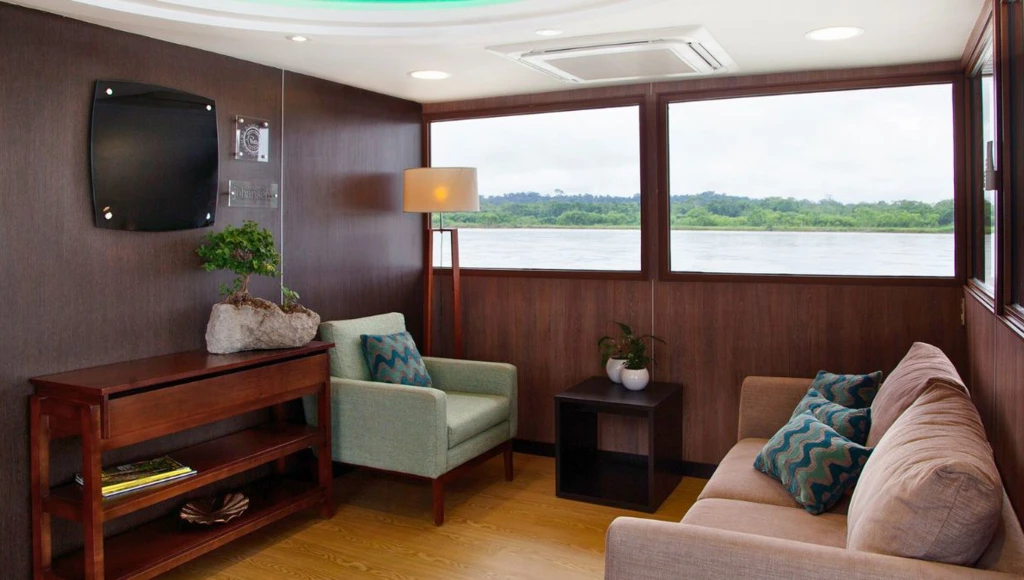 Au cœur de la jungle équatorienne : 8 jours d’aventure entre rives du Napo, communautés ancestrales et biodiversité du Yasuni