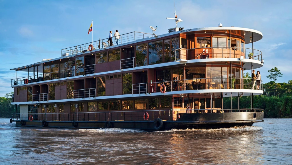 Au cœur de la jungle équatorienne : 8 jours d’aventure entre rives du Napo, communautés ancestrales et biodiversité du Yasuni