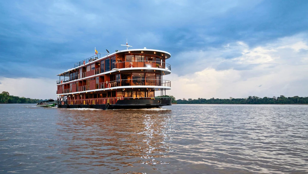 Au cœur de la jungle équatorienne : 8 jours d’aventure entre rives du Napo, communautés ancestrales et biodiversité du Yasuni