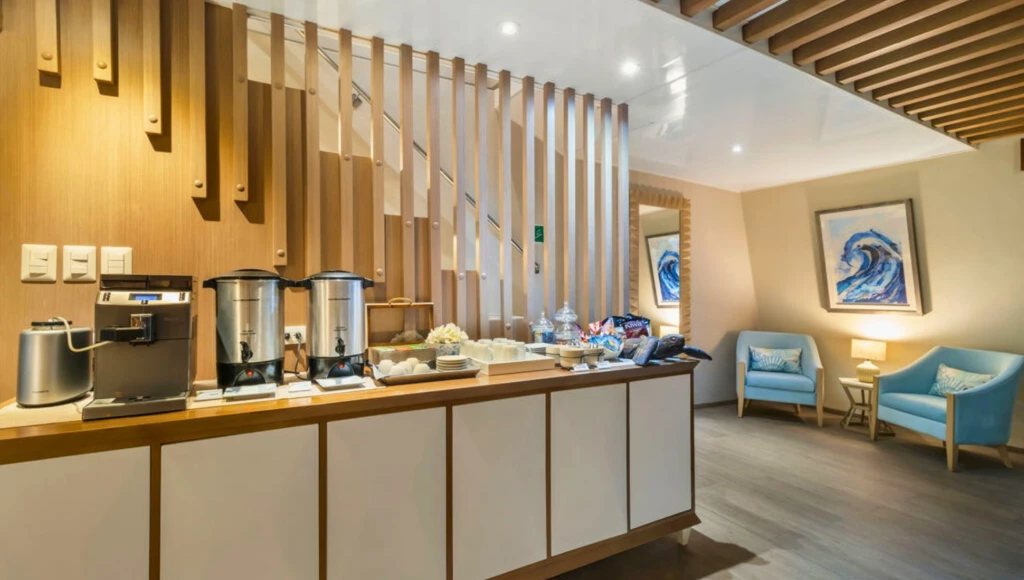 Escapade aux Galápagos : 4 jours à la rencontre des merveilles naturelles de l'archipel, entre sable vert et oiseaux aux pieds bleus