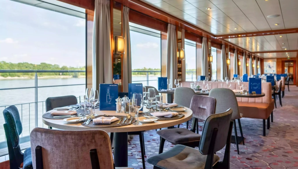 Crociera sul Danubio: 8 giorni da Passau a Budapest tra cultura, storia e vigneti