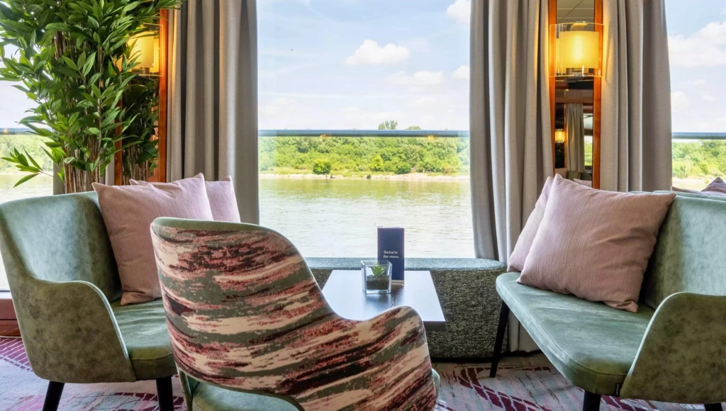 Crociera sul Danubio: 8 giorni da Passau a Budapest tra cultura, storia e vigneti