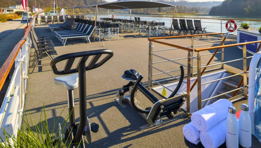 Crociera sul Danubio: 8 giorni da Passau a Budapest tra cultura, storia e vigneti