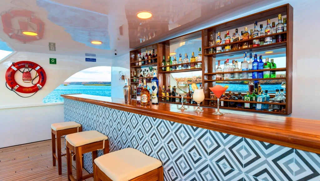 Spedizione di 8 giorni alle Galápagos, da Isabela a Española: tra snorkeling, escursioni e alla scoperta di una fauna unica al mondo