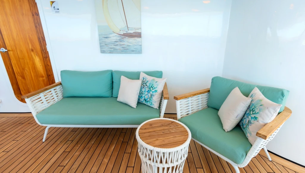 Spedizione di 8 giorni alle Galápagos, da Isabela a Española: tra snorkeling, escursioni e alla scoperta di una fauna unica al mondo