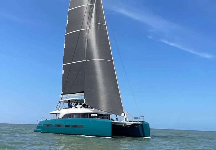 Lagoon Eighty2 El Gouna | IMLADRIS