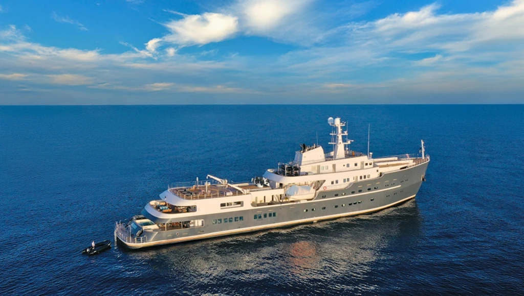 Superbe voyage de 9 jours entre Madagascar et les Seychelles coralliennes