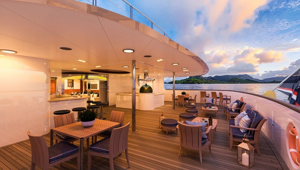 Superbe voyage de 9 jours entre Madagascar et les Seychelles coralliennes