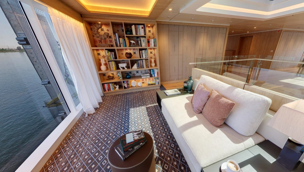 Voyage de 12 jours au cœur de l’Égypte mystérieuse : entre grandeur des pharaons et atmosphère suspendue sur le Nil