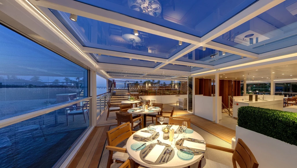 Voyage de 12 jours au cœur de l’Égypte mystérieuse : entre grandeur des pharaons et atmosphère suspendue sur le Nil