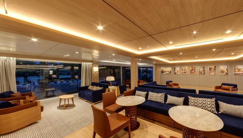 Voyage de 12 jours au cœur de l’Égypte mystérieuse : entre grandeur des pharaons et atmosphère suspendue sur le Nil