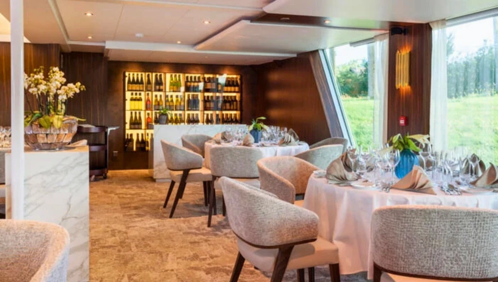 De Munich à Budapest : croisière de 8 jours sur le Danube au cœur des capitales légendaires et de l’histoire européenne