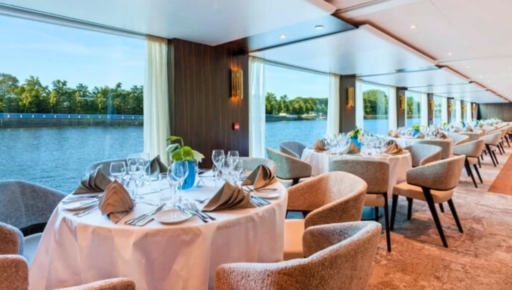 De Munich à Budapest : croisière de 8 jours sur le Danube au cœur des capitales légendaires et de l’histoire européenne