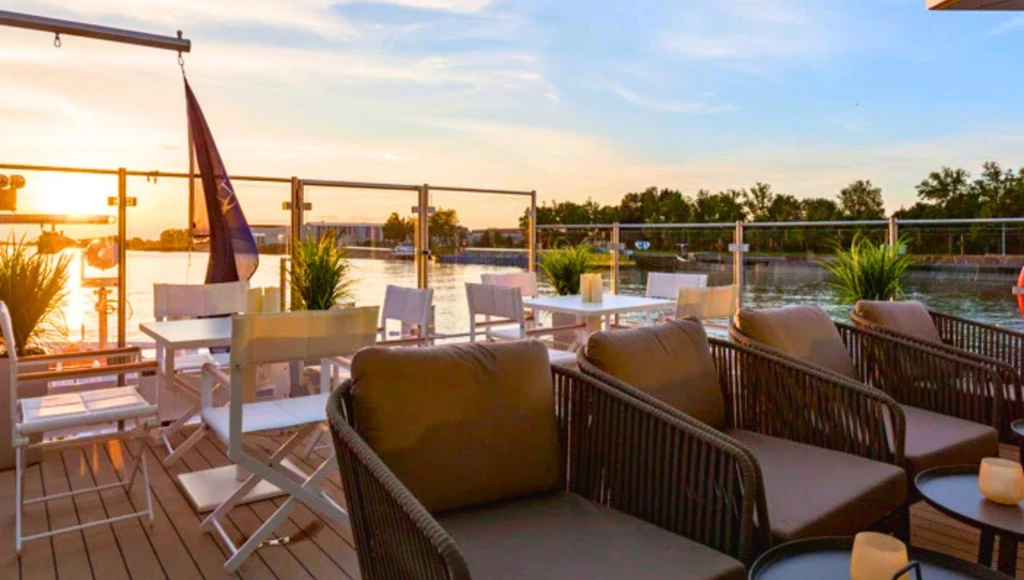 De Munich à Budapest : croisière de 8 jours sur le Danube au cœur des capitales légendaires et de l’histoire européenne