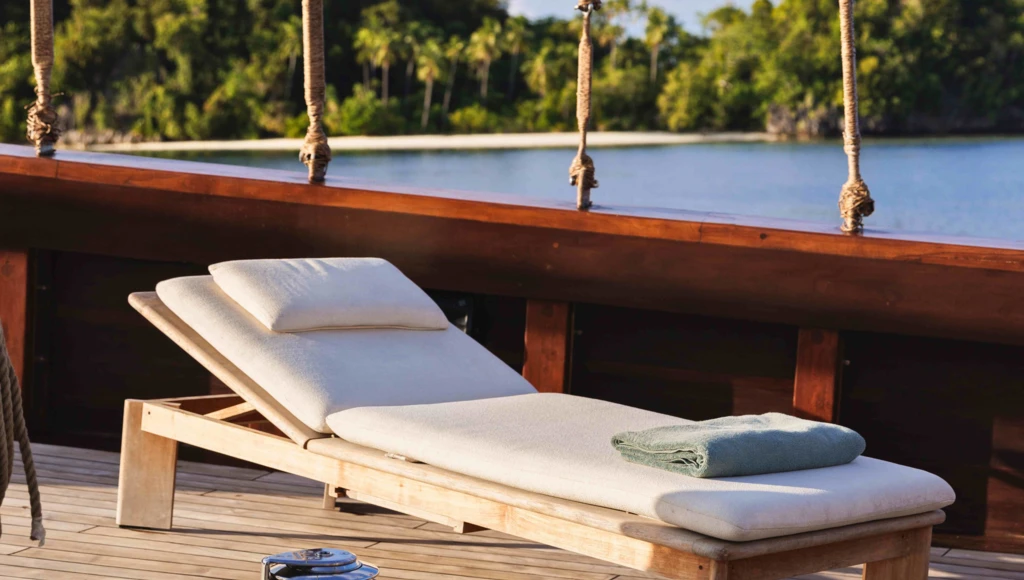 5 days of adventure and serenity in the Flores Sea, from Kelor to Sebayur, between wild islands and turquoise lagoons