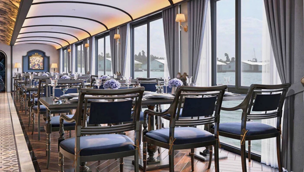 Entre Mékong sacré, baie d'Ha Long et temples d'Angkor : un voyage immersif de 18 jours au cœur des traditions et du patrimoine d'Asie du Sud-Est