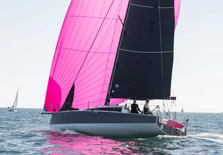 JPK 1050 La Trinité-sur-Mer | JPK 1050