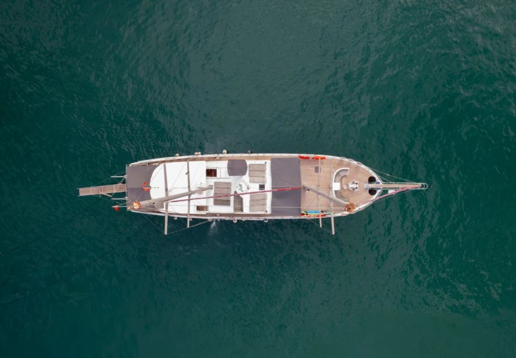 Diamond Lila Puerto de Fethiye | Diamond Lila