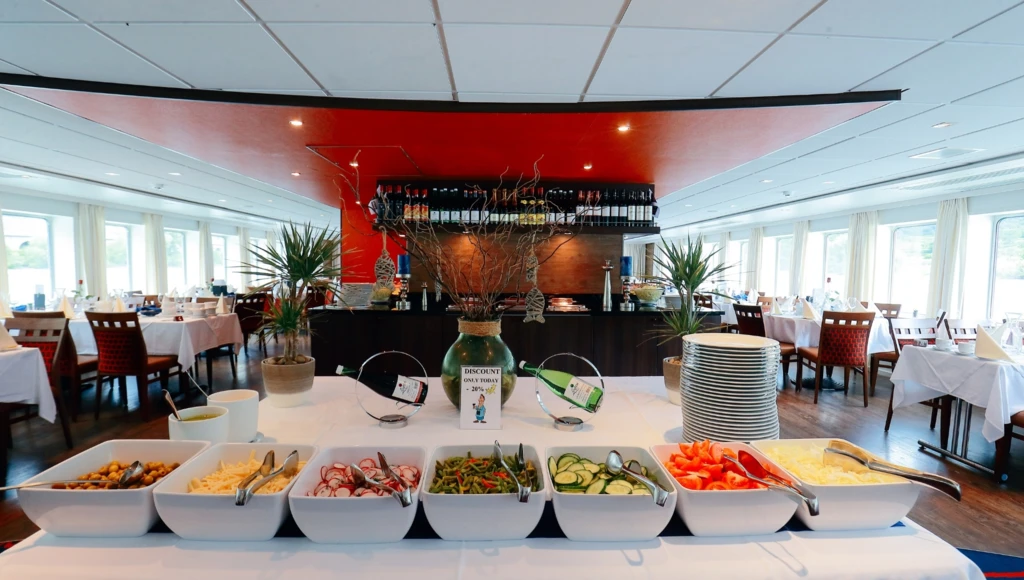 Croisière de 8 jours sur le Danube impérial : au cœur des capitales et des trésors historiques d’Europe centrale