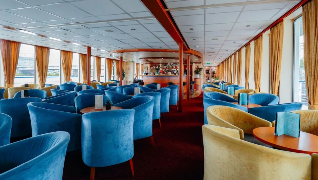 Croisière de 8 jours sur le Danube impérial : au cœur des capitales et des trésors historiques d’Europe centrale