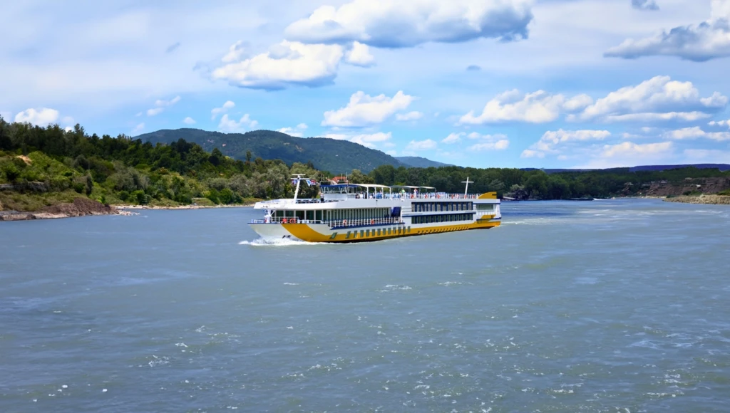 Croisière de 8 jours sur le Danube impérial : au cœur des capitales et des trésors historiques d’Europe centrale