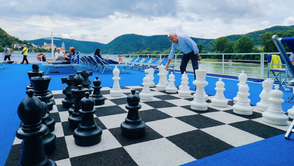 Croisière de 8 jours sur le Danube impérial : au cœur des capitales et des trésors historiques d’Europe centrale