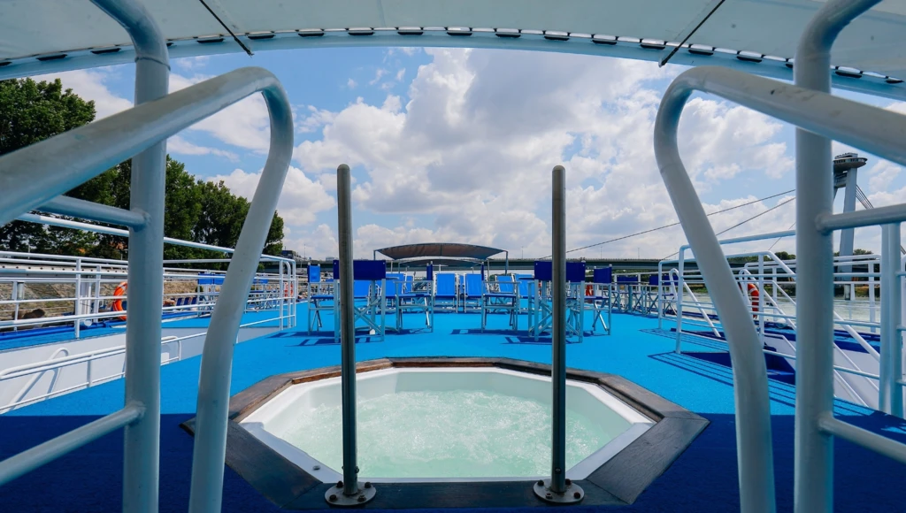 Croisière de 8 jours sur le Danube impérial : au cœur des capitales et des trésors historiques d’Europe centrale