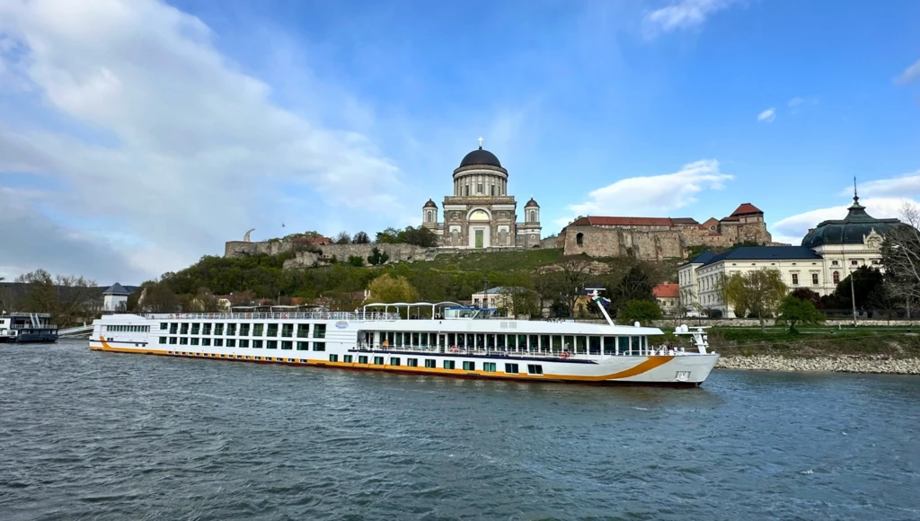 Croisière de 8 jours sur le Danube impérial : au cœur des capitales et des trésors historiques d’Europe centrale
