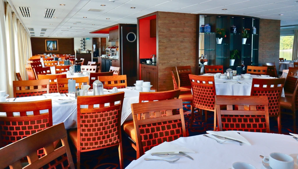 Croisière de 8 jours sur le Danube impérial : au cœur des capitales et des trésors historiques d’Europe centrale