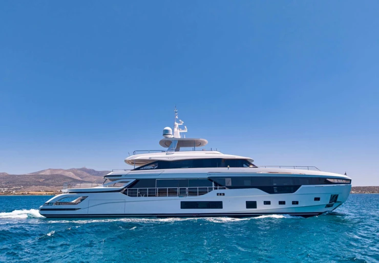 Volo Mare Grèce | VOLO MARE