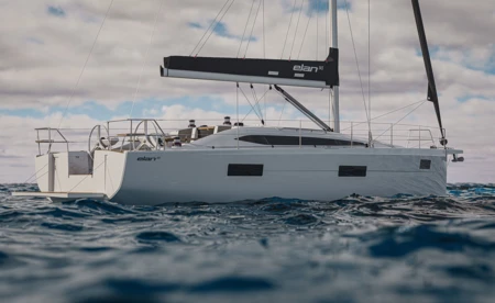 Elan Impression 45