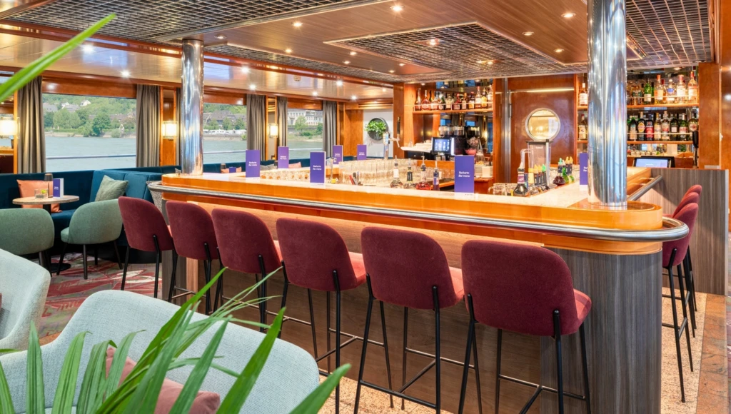 Escursione sul Danubio di 8 giorni: patrimonio culturale, gastronomia e paesaggi incantevoli di Germania, Austria e Ungheria