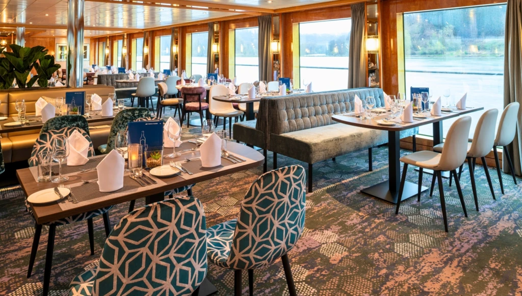 Escursione sul Danubio di 8 giorni: patrimonio culturale, gastronomia e paesaggi incantevoli di Germania, Austria e Ungheria