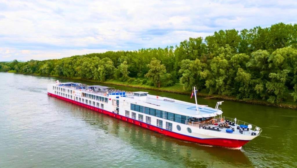 Ocho días descubriendo las joyas del Danubio: Viena, Budapest y Bratislava