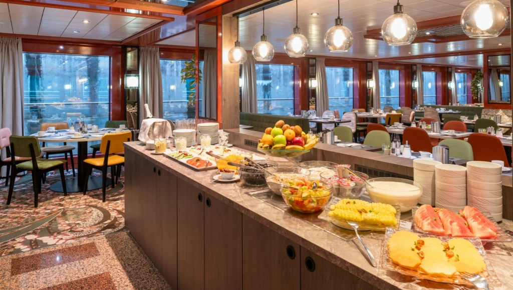 Ocho días descubriendo las joyas del Danubio: Viena, Budapest y Bratislava